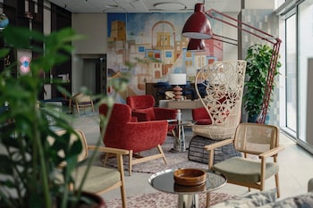 hyatt centric malta