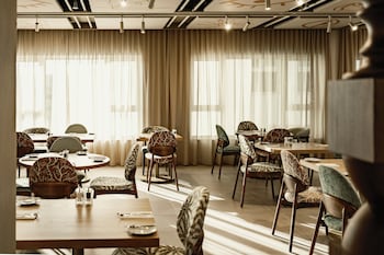 hyatt centric malta