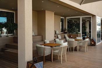 hyatt centric malta