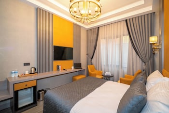 icon hotel bomonti