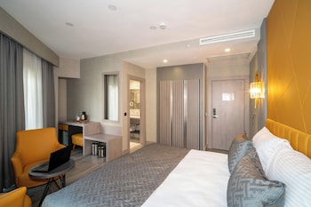 icon hotel bomonti
