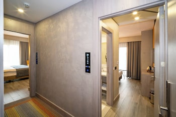 icon hotel bomonti