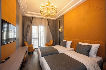 icon hotel bomonti