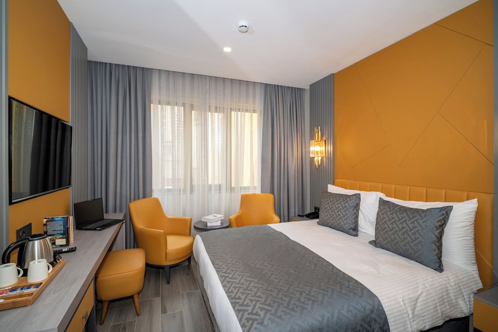 icon hotel bomonti