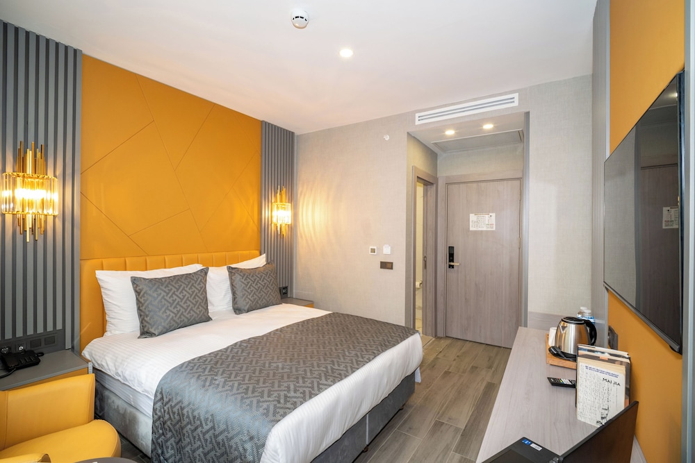 icon hotel bomonti