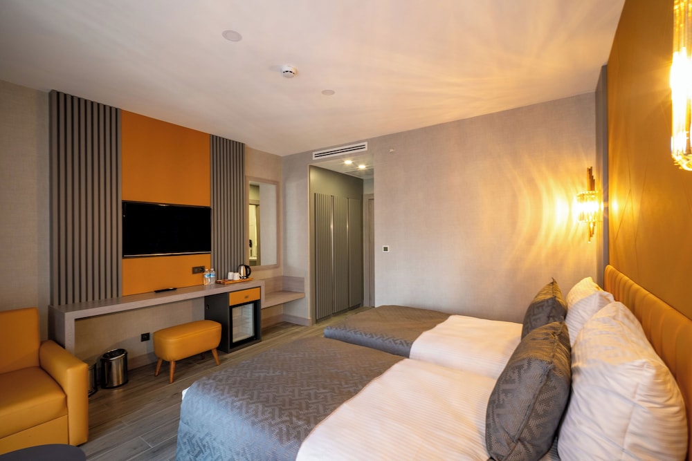 icon hotel bomonti