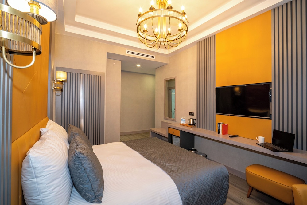 icon hotel bomonti