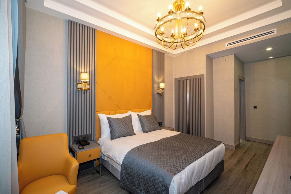 icon hotel bomonti