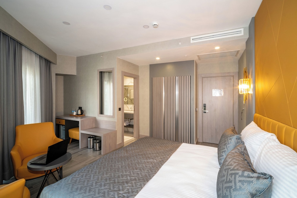 icon hotel bomonti