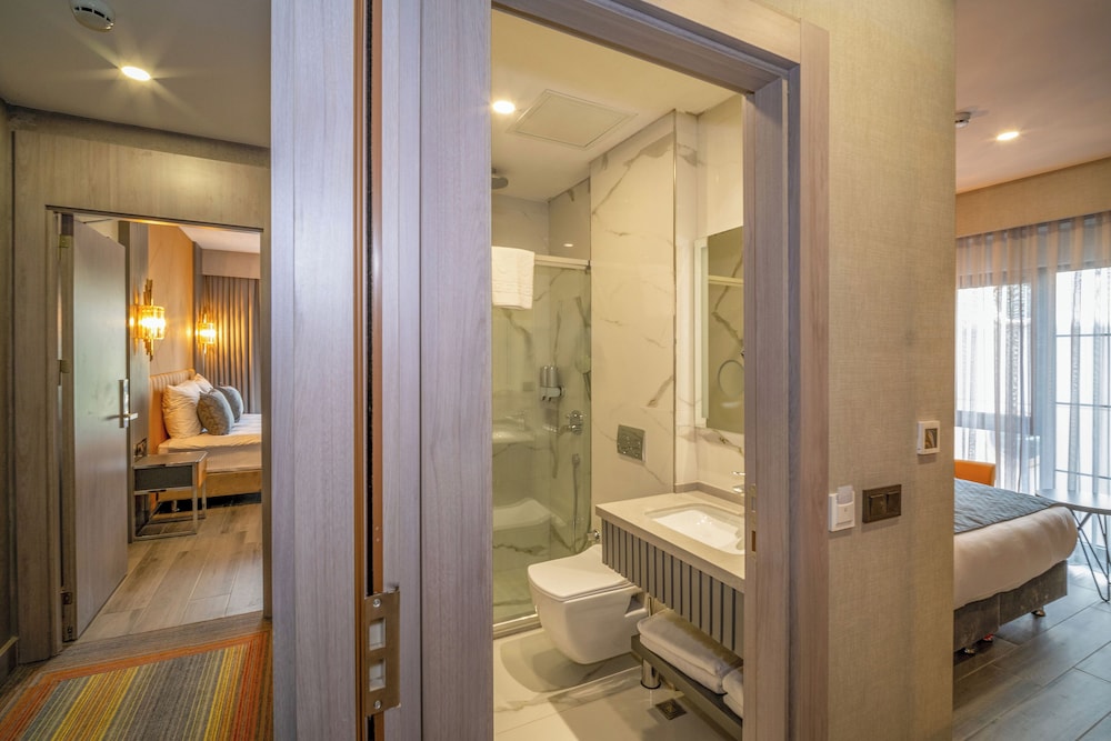 icon hotel bomonti