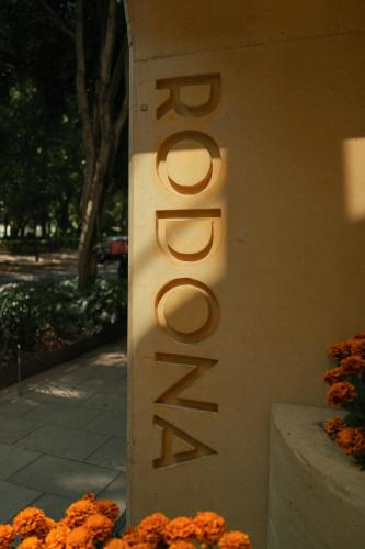 rodona hotel