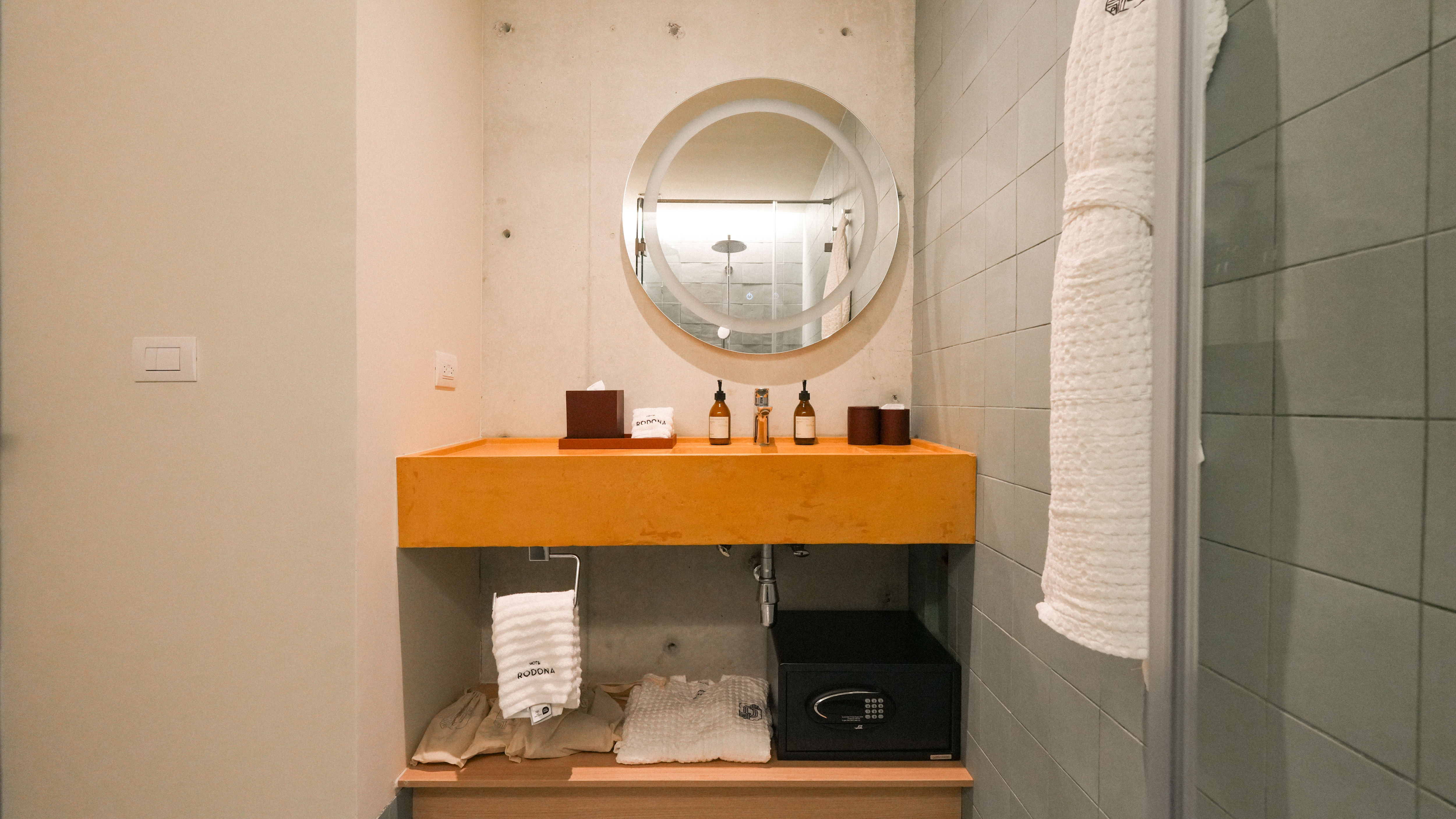 rodona hotel