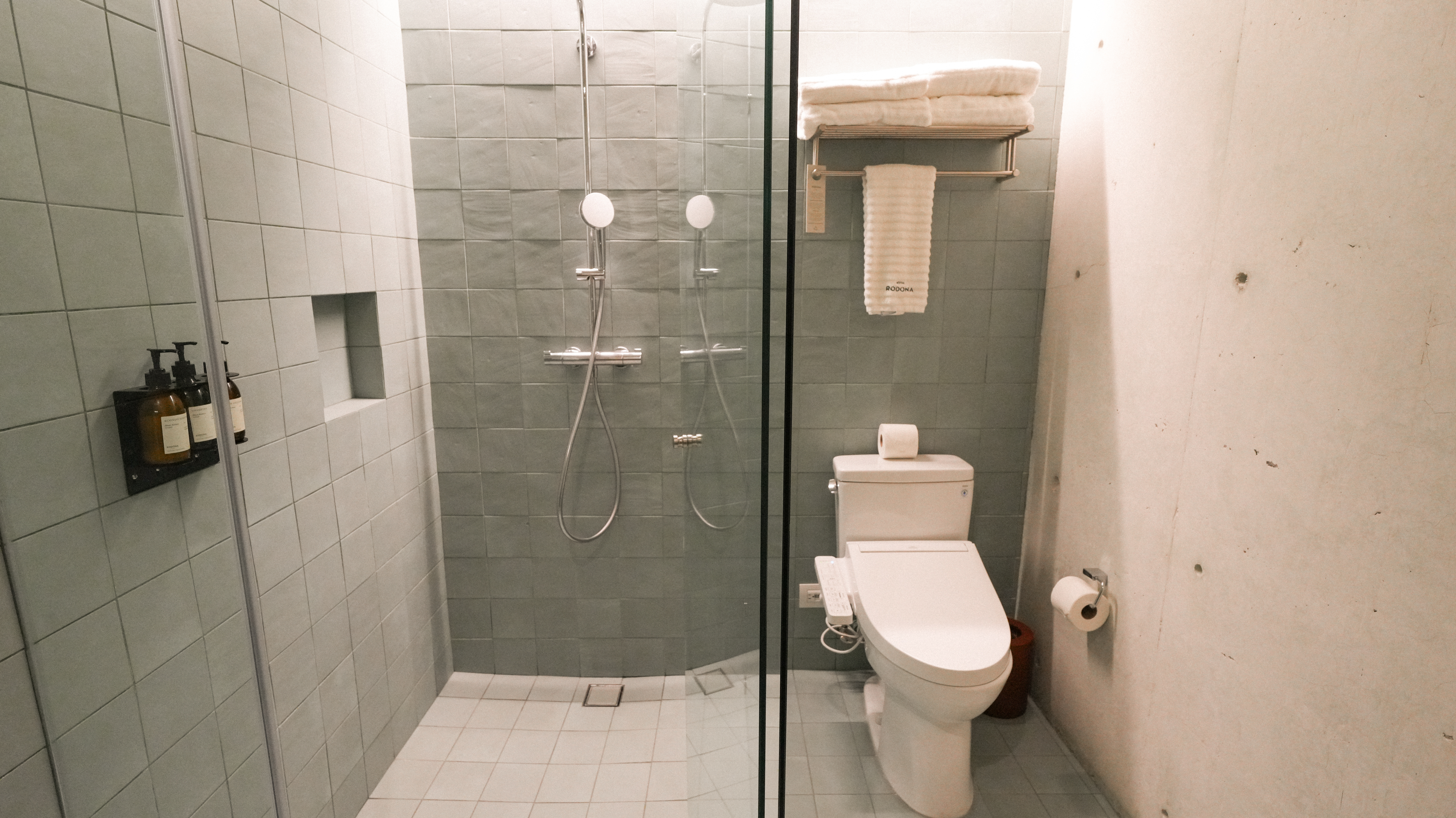 rodona hotel