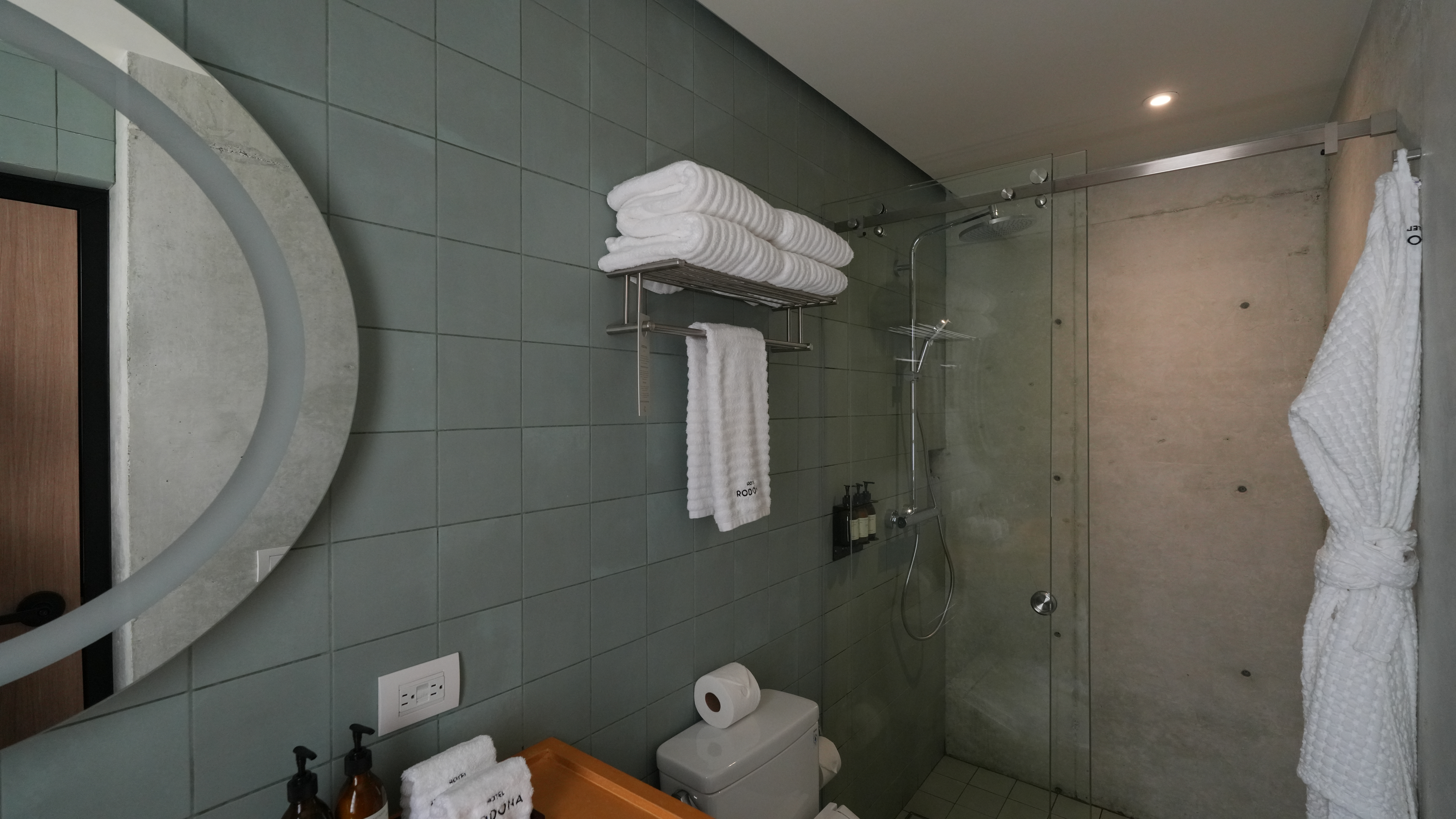 rodona hotel