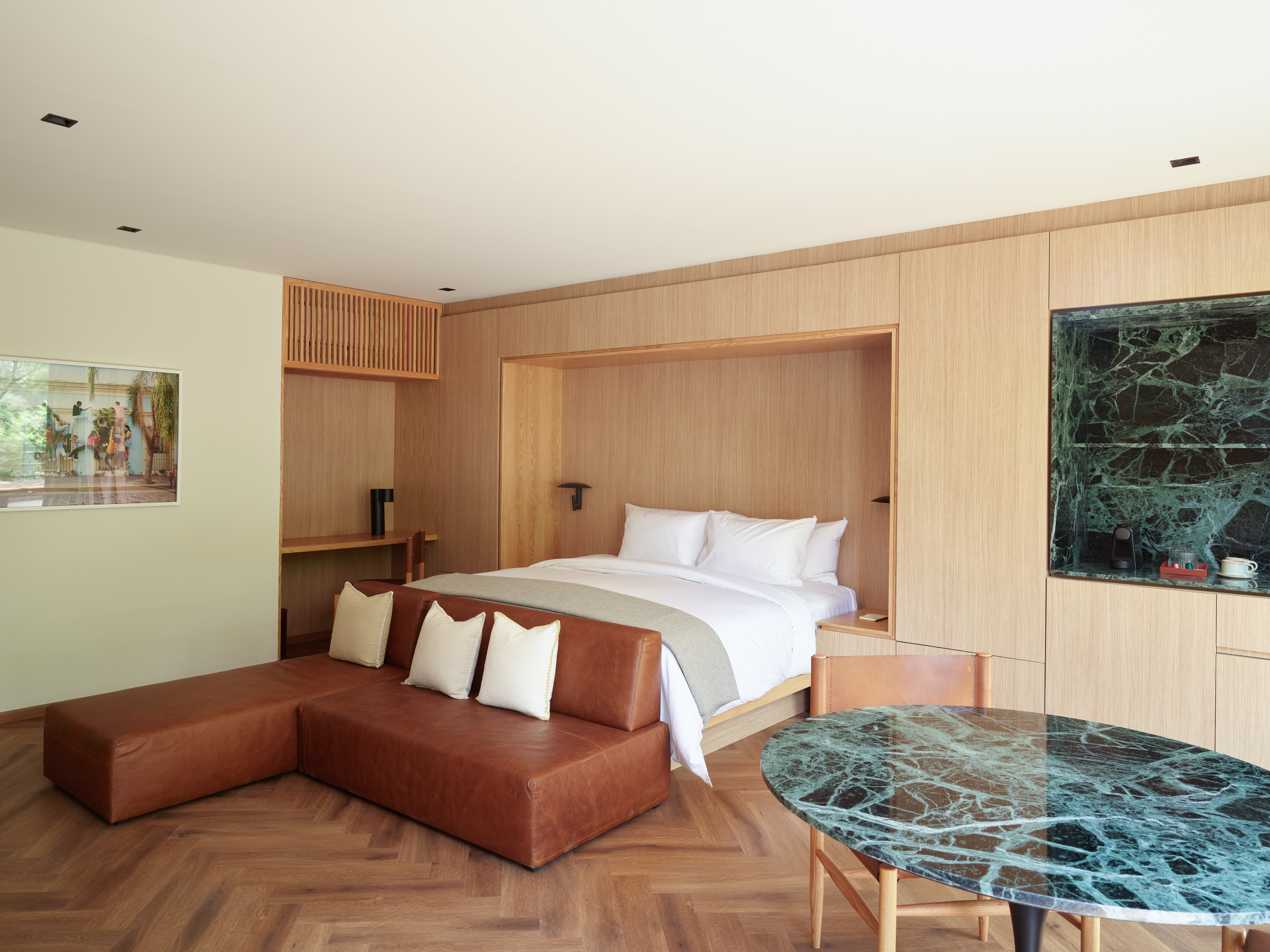 rodona hotel