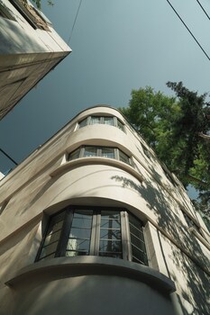 rodona hotel