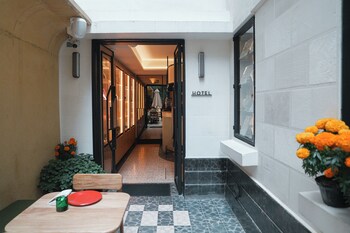 rodona hotel