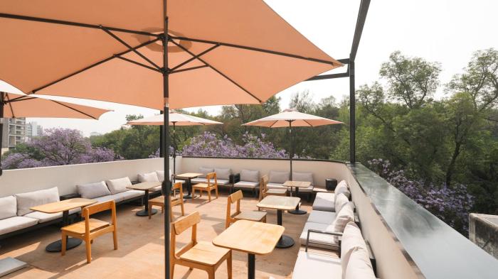 rodona hotel