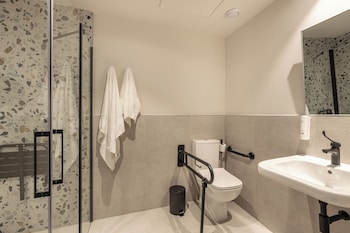 apartamentos libere malaga trinidad