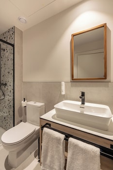 apartamentos libere malaga trinidad