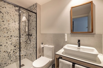 apartamentos libere malaga trinidad