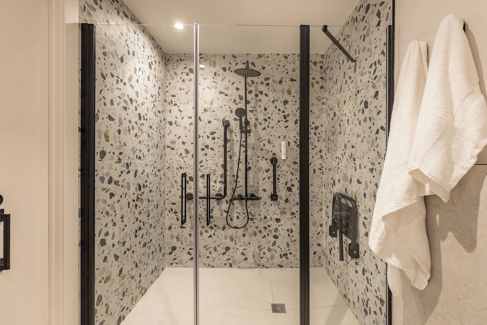 apartamentos libere malaga trinidad