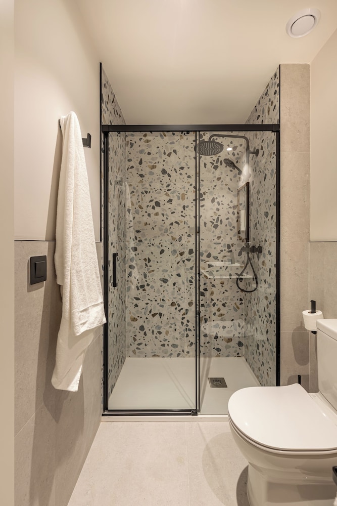 apartamentos libere malaga trinidad