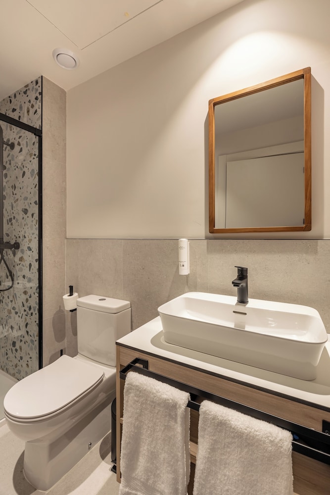 apartamentos libere malaga trinidad