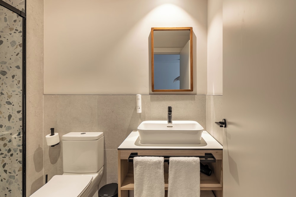 apartamentos libere malaga trinidad