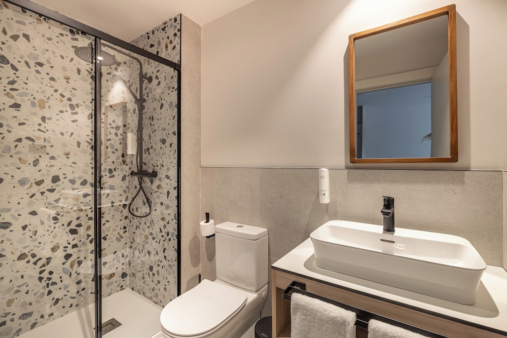 apartamentos libere malaga trinidad