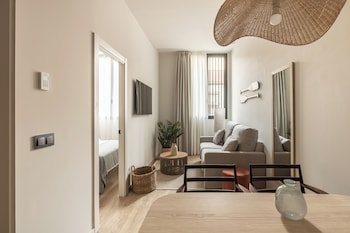 apartamentos libere malaga trinidad