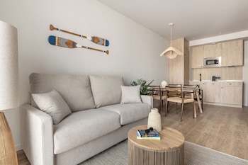 apartamentos libere malaga trinidad