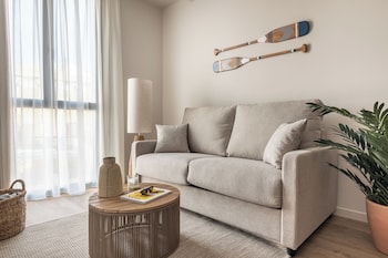 apartamentos libere malaga trinidad