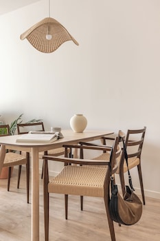 apartamentos libere malaga trinidad