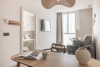 apartamentos libere malaga trinidad