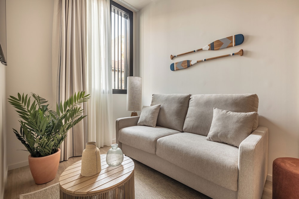 apartamentos libere malaga trinidad