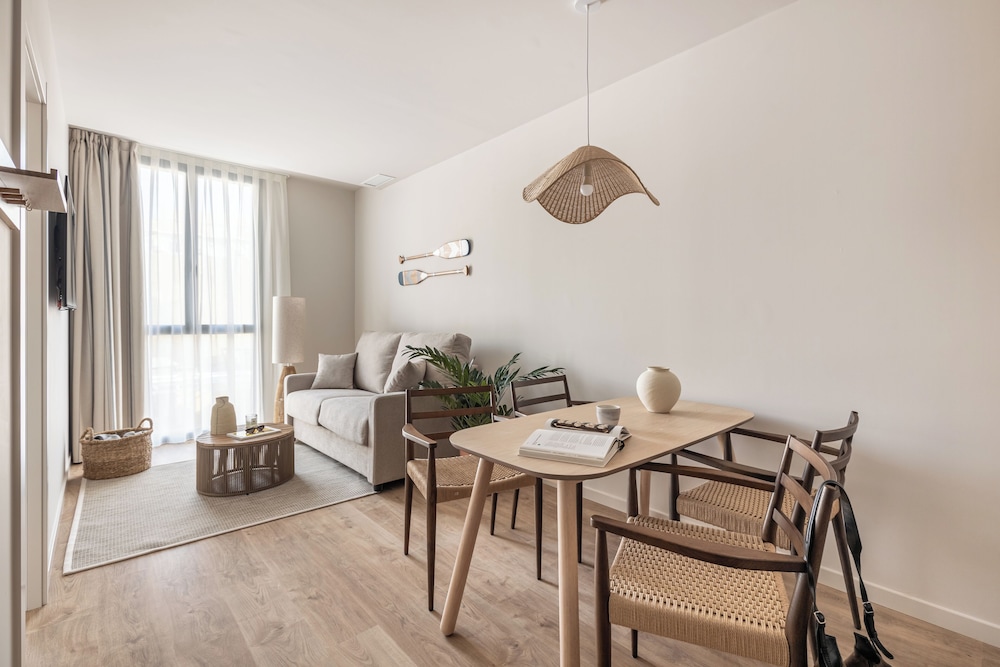 apartamentos libere malaga trinidad