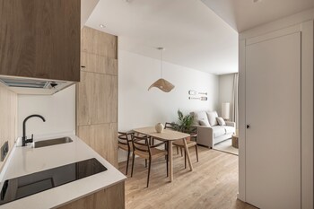 apartamentos libere malaga trinidad