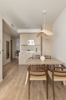 apartamentos libere malaga trinidad