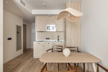 apartamentos libere malaga trinidad