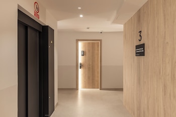 apartamentos libere malaga trinidad