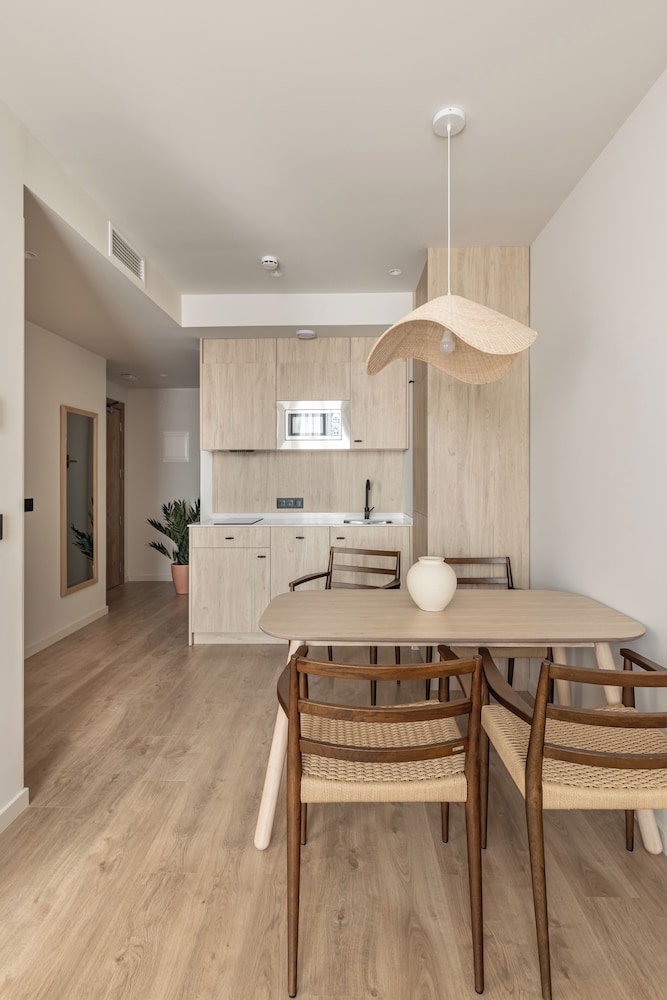 apartamentos libere malaga trinidad