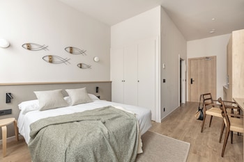 apartamentos libere malaga trinidad