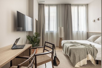 apartamentos libere malaga trinidad