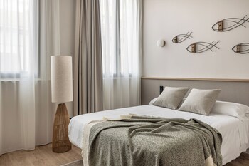 apartamentos libere malaga trinidad