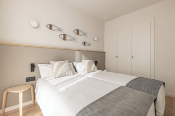 apartamentos libere malaga trinidad