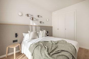 apartamentos libere malaga trinidad