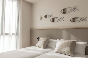 apartamentos libere malaga trinidad