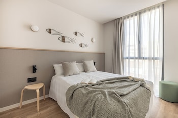 apartamentos libere malaga trinidad