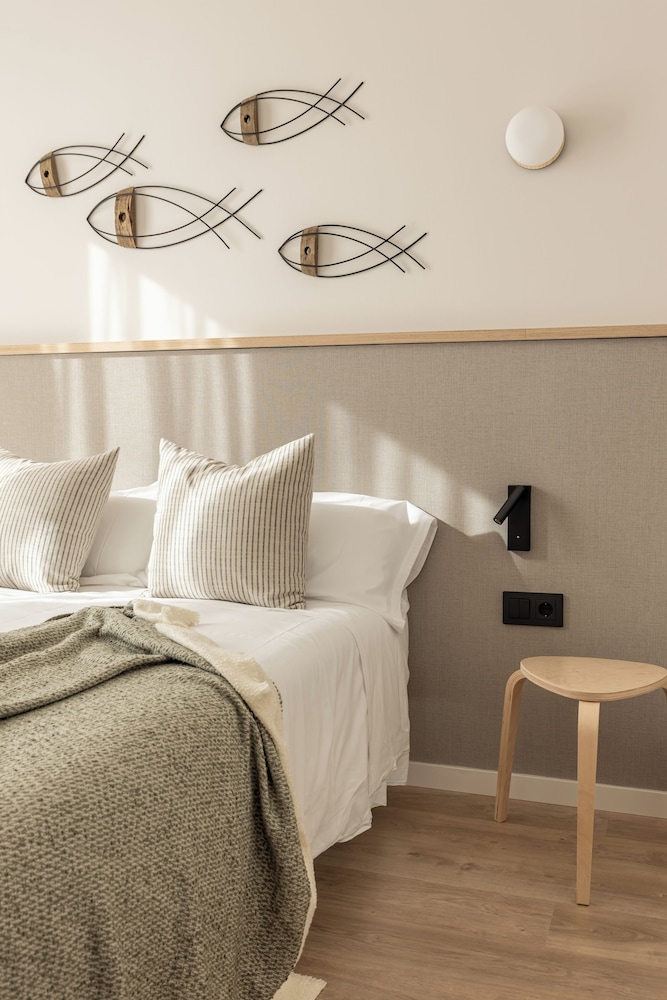 apartamentos libere malaga trinidad